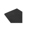 Tapis stries fines noir 10000x1200 épaisseur 3mm (1 rouleau = 12 m²)